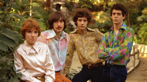 the velvet underground movie cast.
